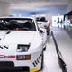 Image for article titled Take A Tour Of The Stunning Porsche Museum